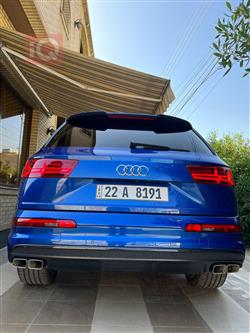 اودي Q7